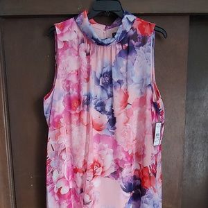 Jessica Howard dress